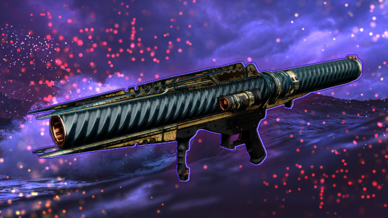 The Best Rocket Launchers in Destiny 2 Ranked - Prima Games