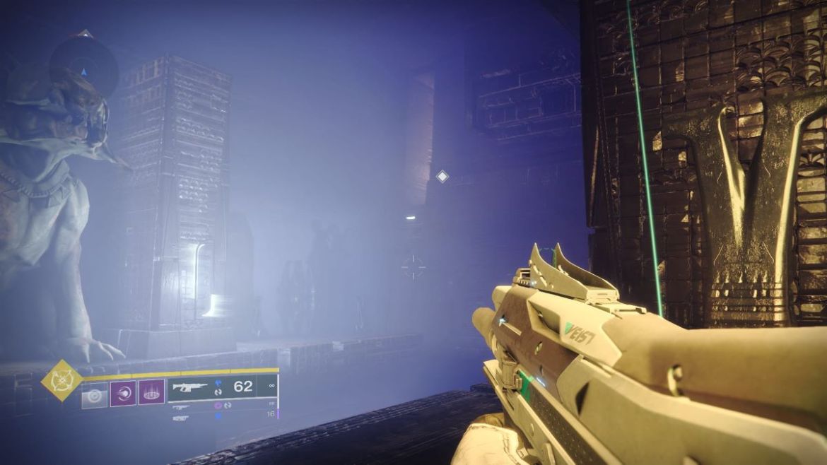 How to Find the Typhon Imperator Action Figure in Destiny 2 Prima Games