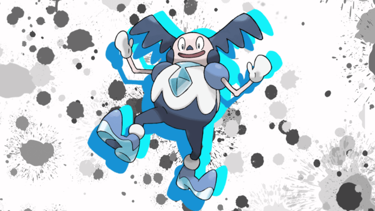 How to Get Shiny Galarian Mr. Mime in Pokemon GO - Prima Games