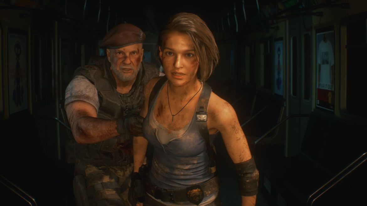 Jill Valentine Resident Evil 3 ?resize=1170%2C658