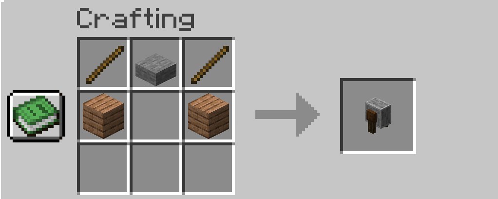 How to Craft a Grindstone in Minecraft - Prima Games