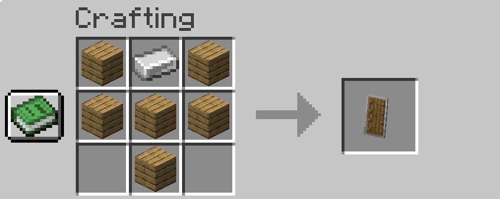 How to Make a Shield in Minecraft - Prima Games