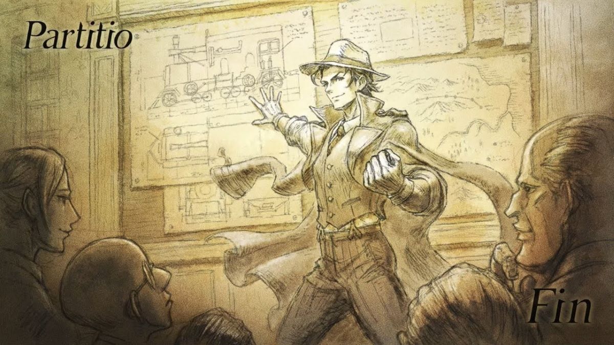 How to Obtain the Tin Toy in Octopath Traveler 2 Prima Games