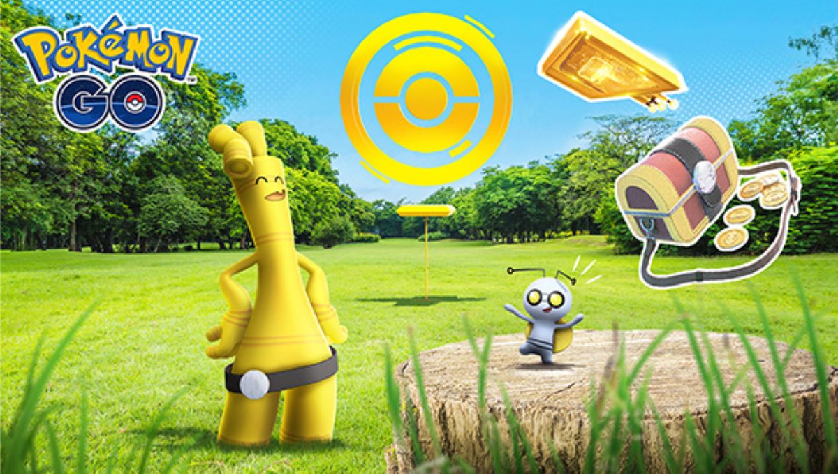 What are Gold PokeStops Pokemon Go? - Games