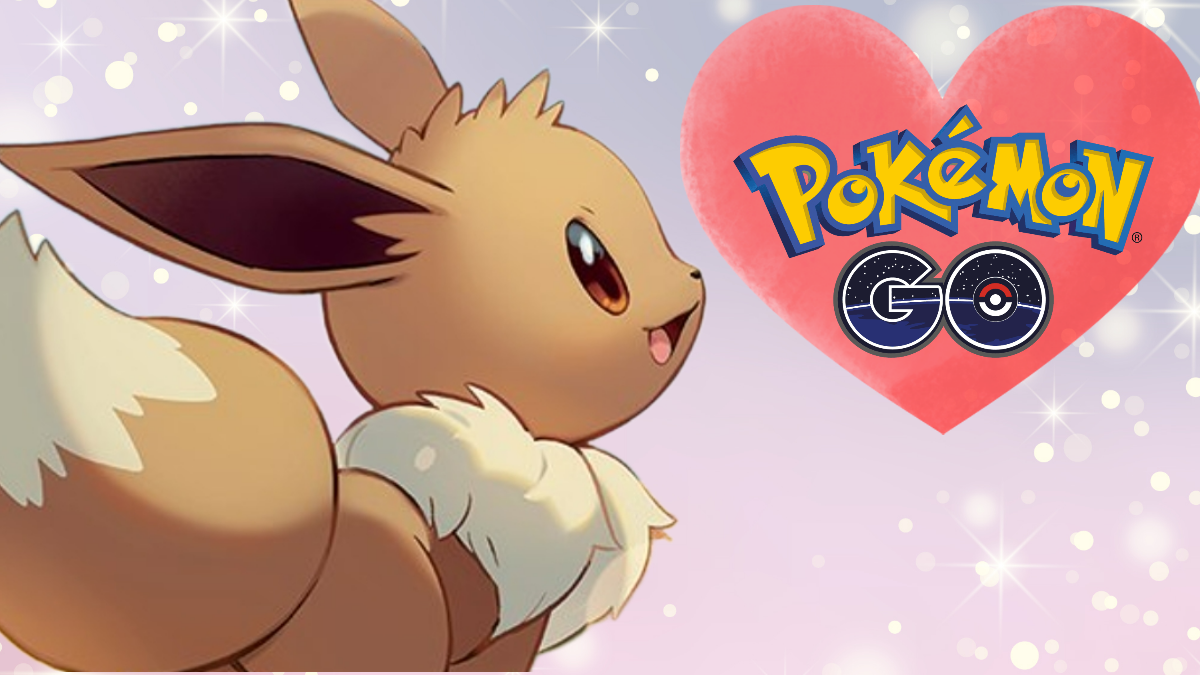 All Pokemon Available During Pokemon GO’s Valentine’s Day Event Prima