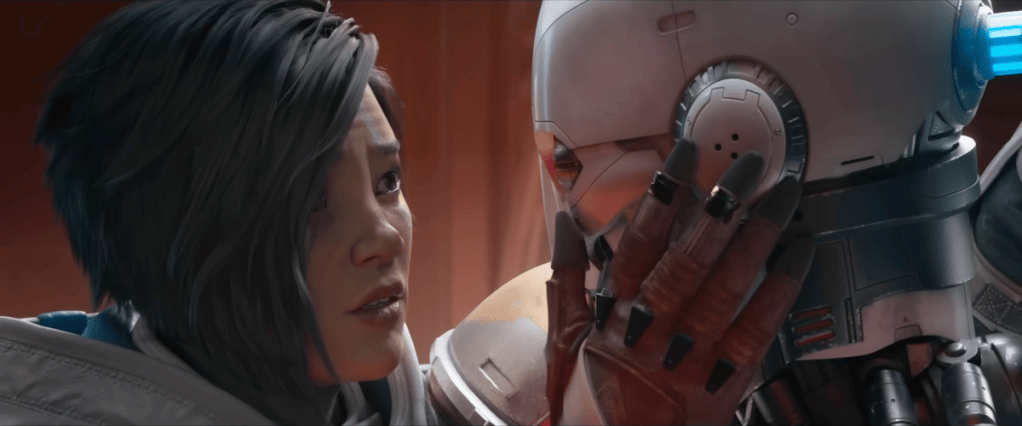 Is Rasputin Dead in Destiny 2? – Answered - Prima Games