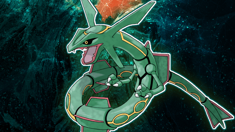 Rayquaza Raid Guide for Pokemon GO: Weaknesses and Counters - Prima Games