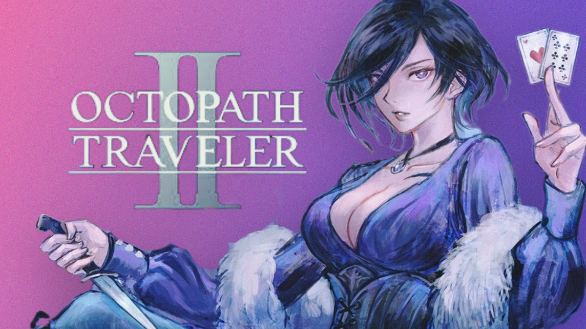 Octopath Traveler 2  Review - Moogle's Cave