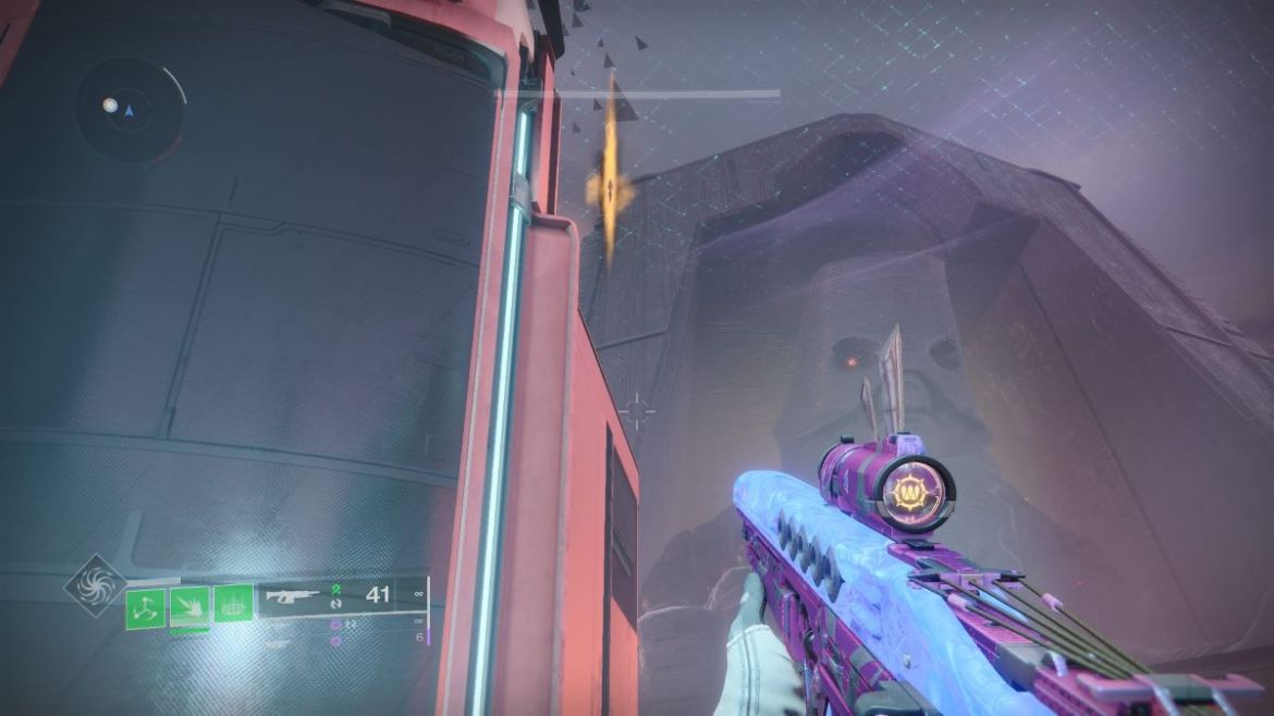 All Ahimsa Parkway Apogee Repeaters in Destiny 2 Prima Games