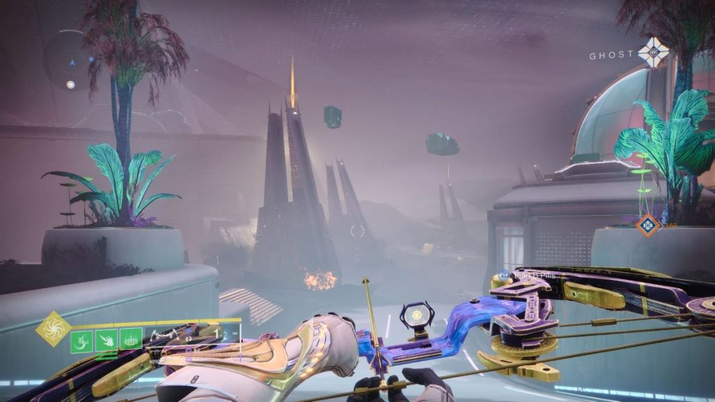 All Ahimsa Parkway Apogee Repeaters in Destiny 2 Prima Games