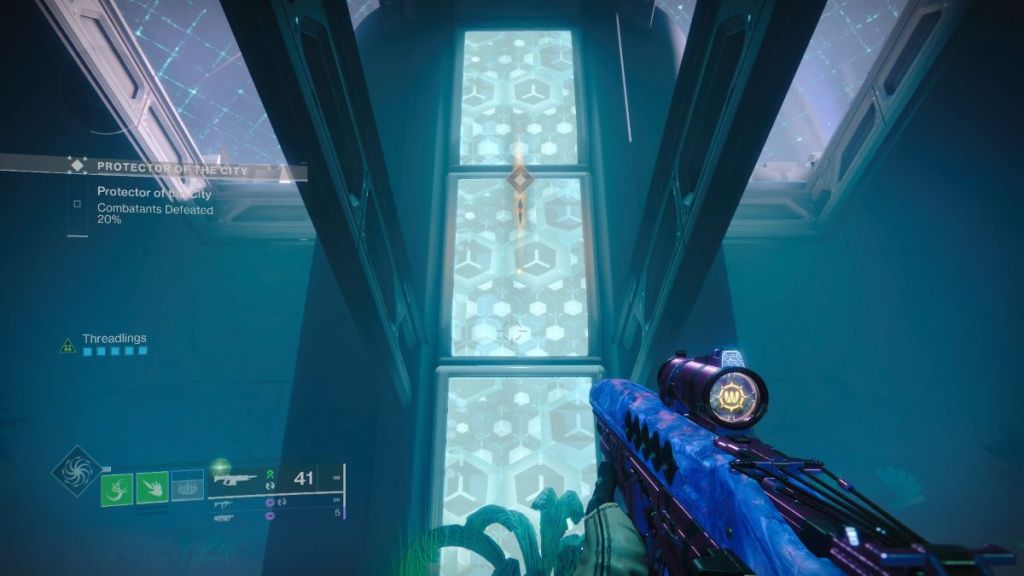 All Ahimsa Parkway Apogee Repeaters in Destiny 2 Prima Games