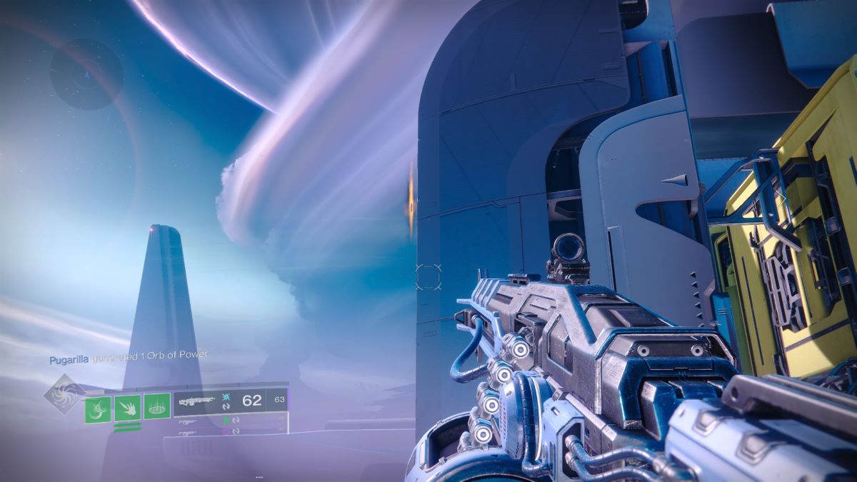 All Liming Harbor Apogee Repeaters in Destiny 2 Prima Games