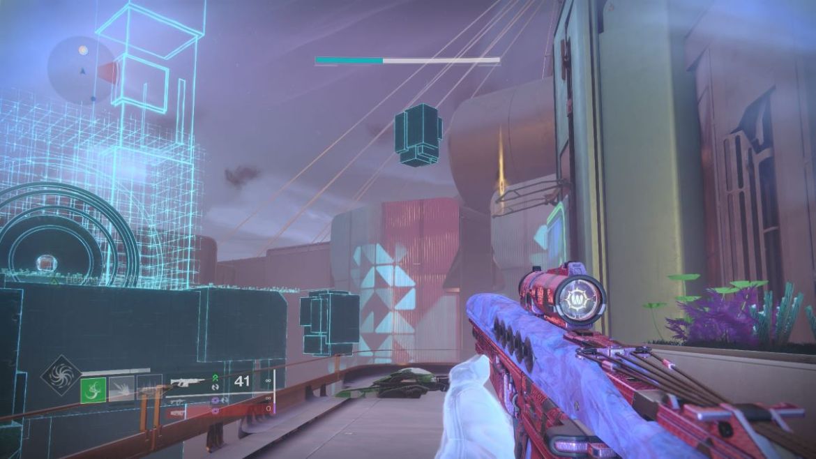 All Ahimsa Parkway Apogee Repeaters in Destiny 2 Prima Games