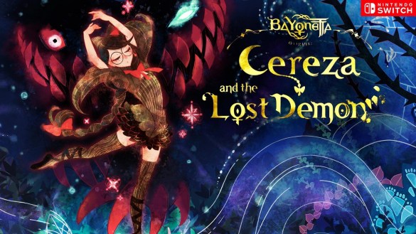Bayonetta Origins Cereza and The Lost Demon Difficulty Settings Guide