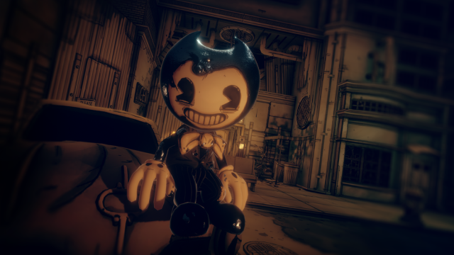 Stoop Bestil renovere Bendy and the Dark Revival Trophies and Achievements Listed - Prima Games