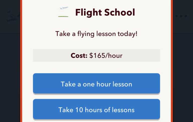 How to Become a Pilot in BitLife - Prima Games