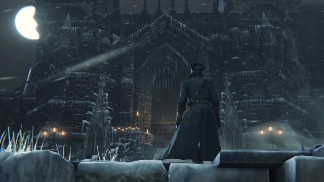 8 Reasons Why We Need a Bloodborne Remaster or Remake - Prima Games