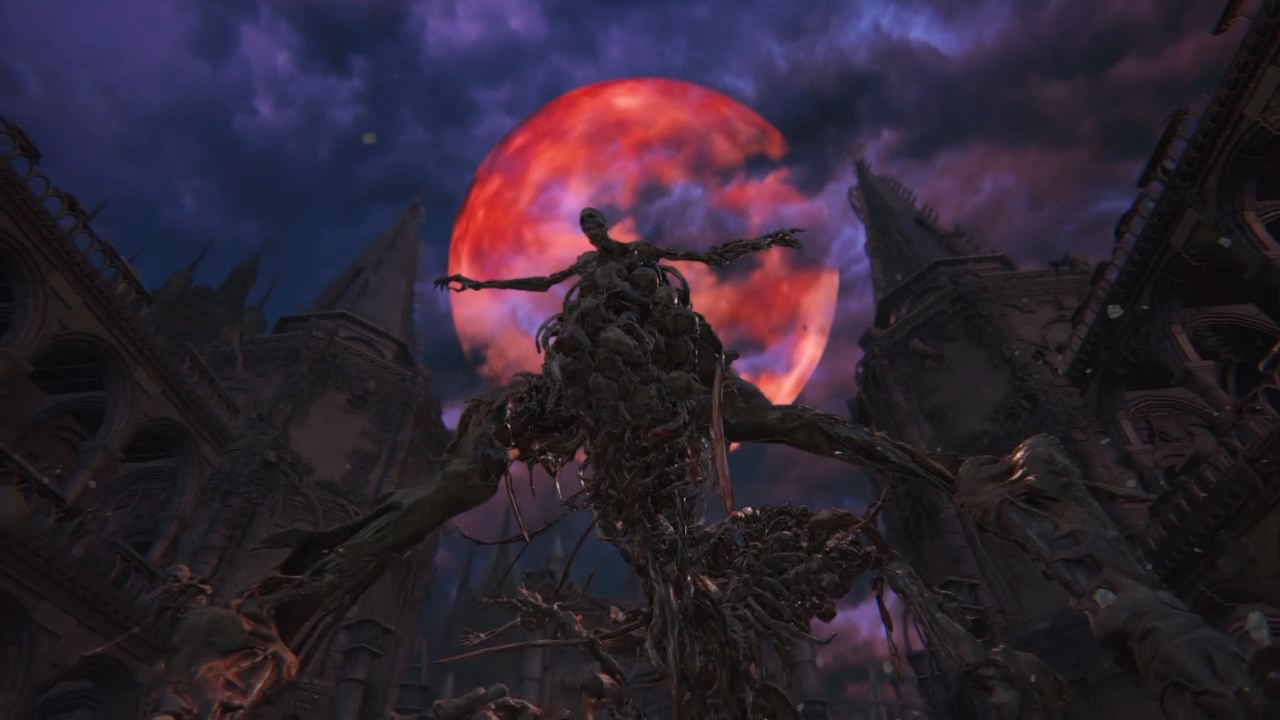 8 Reasons Why We Need A Bloodborne Remaster Or Remake - Prima Games