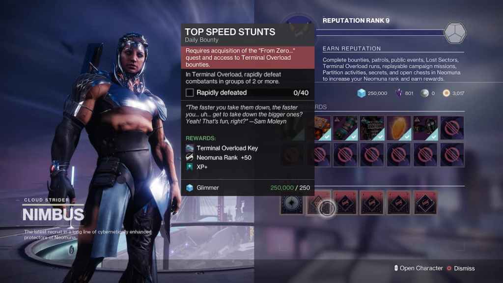 How to Get Terminal Overload Keys in Destiny 2 Prima Games