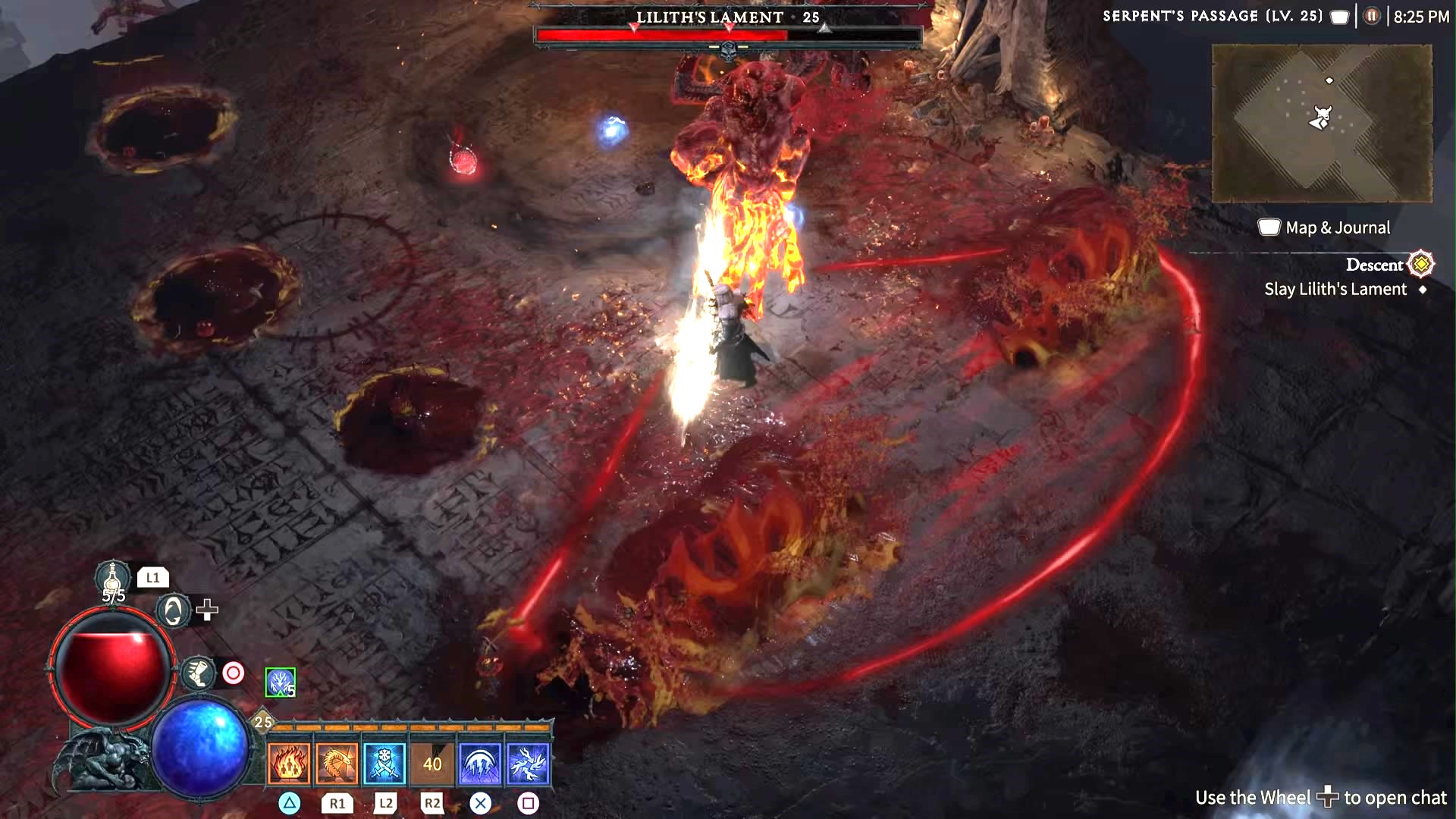 How To Defeat Lilith's Lament In Diablo 4 - Prima Games