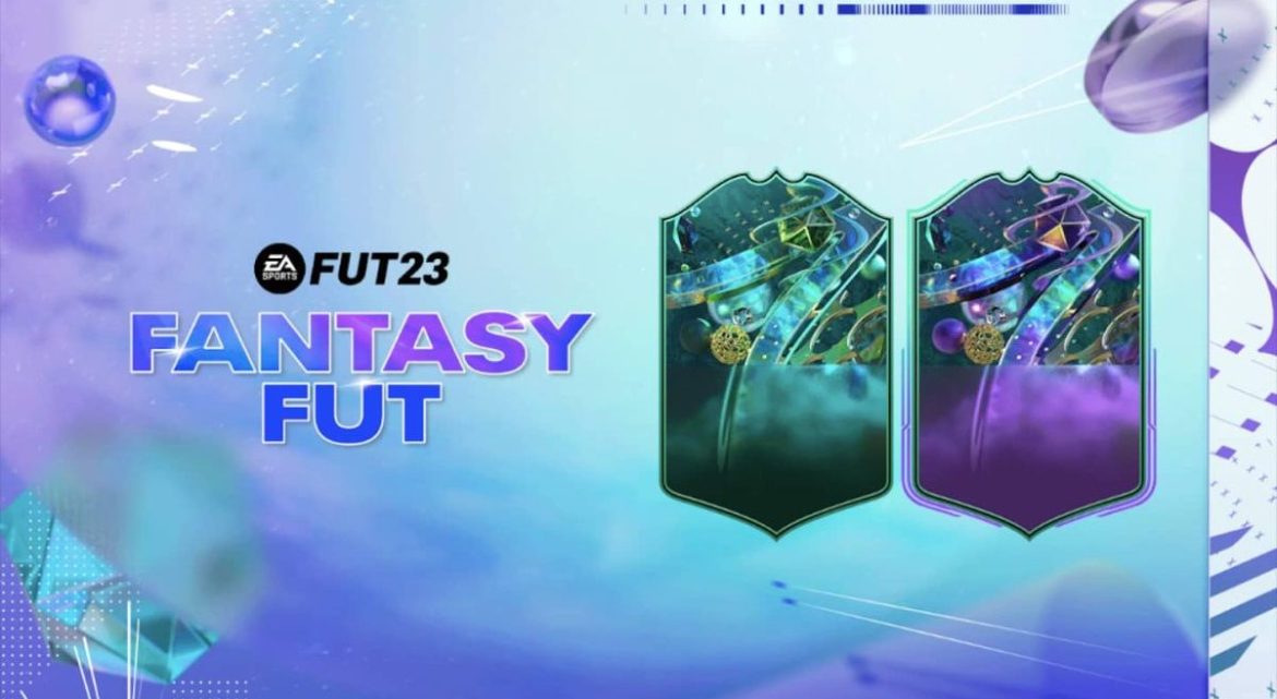 FIFA 23 Fantasy FUT Promo