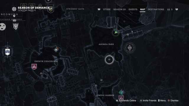 Destiny - How to Find All 20 Gold Chests - Prima Games