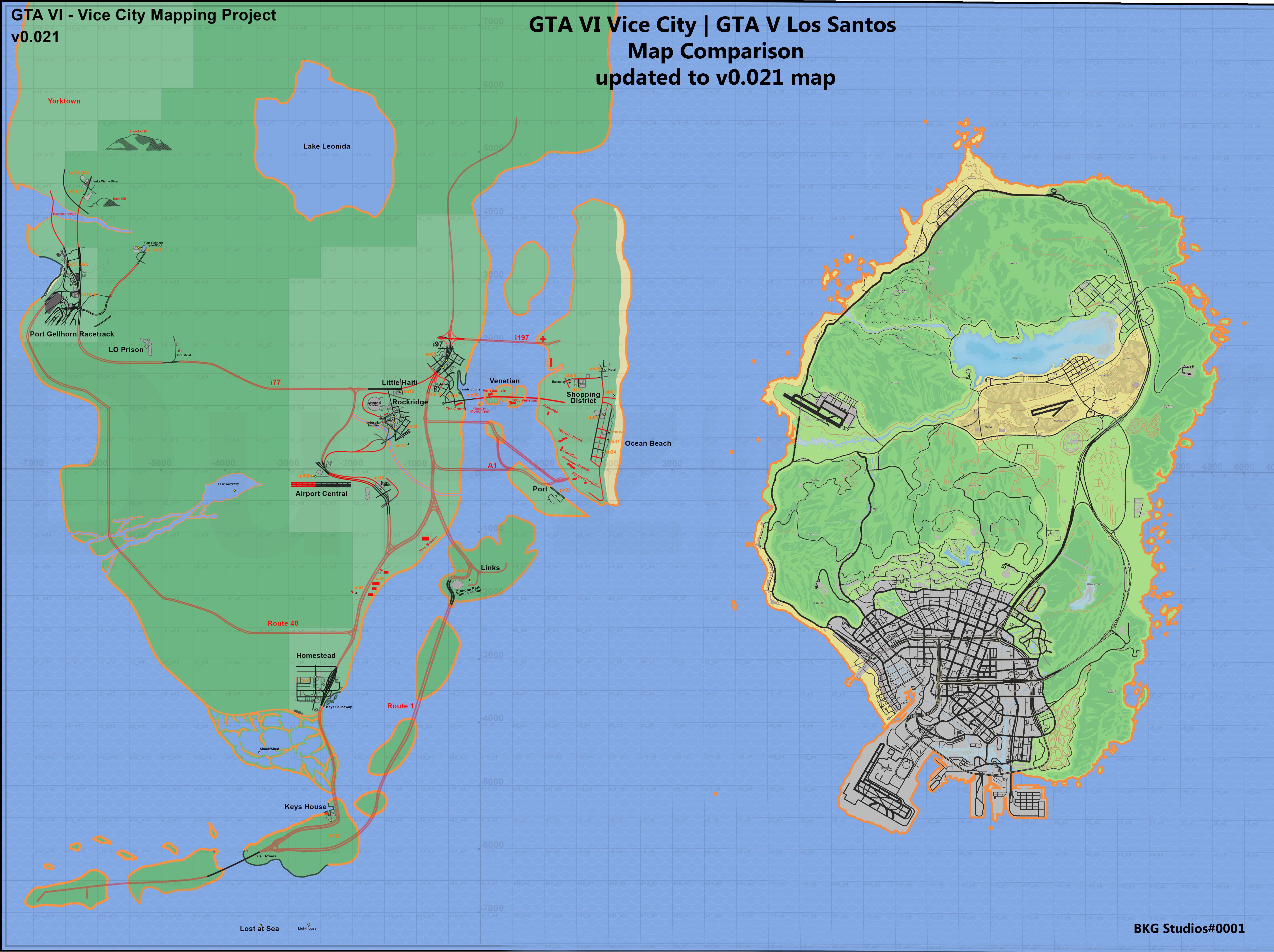 Where Will GTA 6 Take Place? - Answered - Prima Games