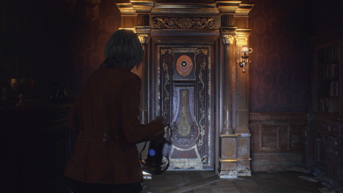 Resident Evil 4 Remake: How to Solve the Grandfather Clock Puzzle