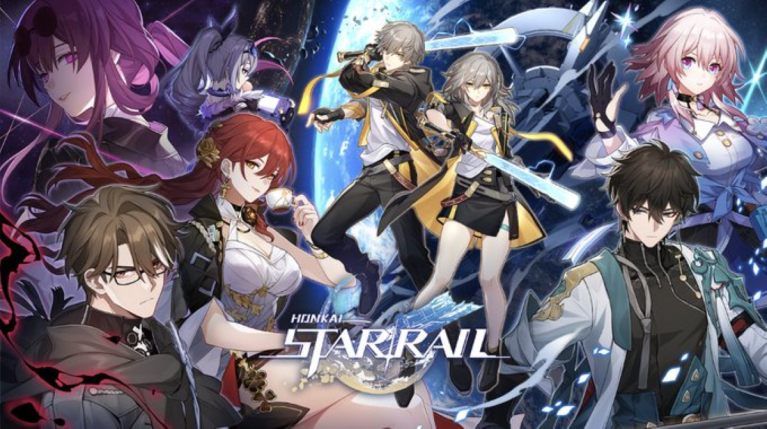 Best Four-Star Characters in Honkai: Star Rail - Prima Games