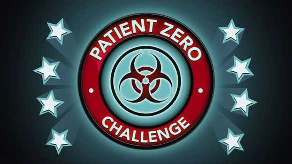 How to Complete the Patient Zero Challenge in BitLife