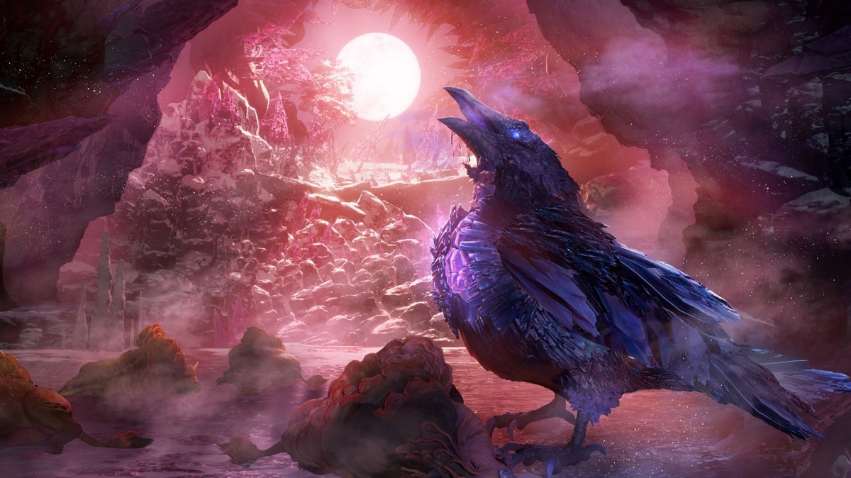 How to Defeat Fumebeak in Wild Hearts