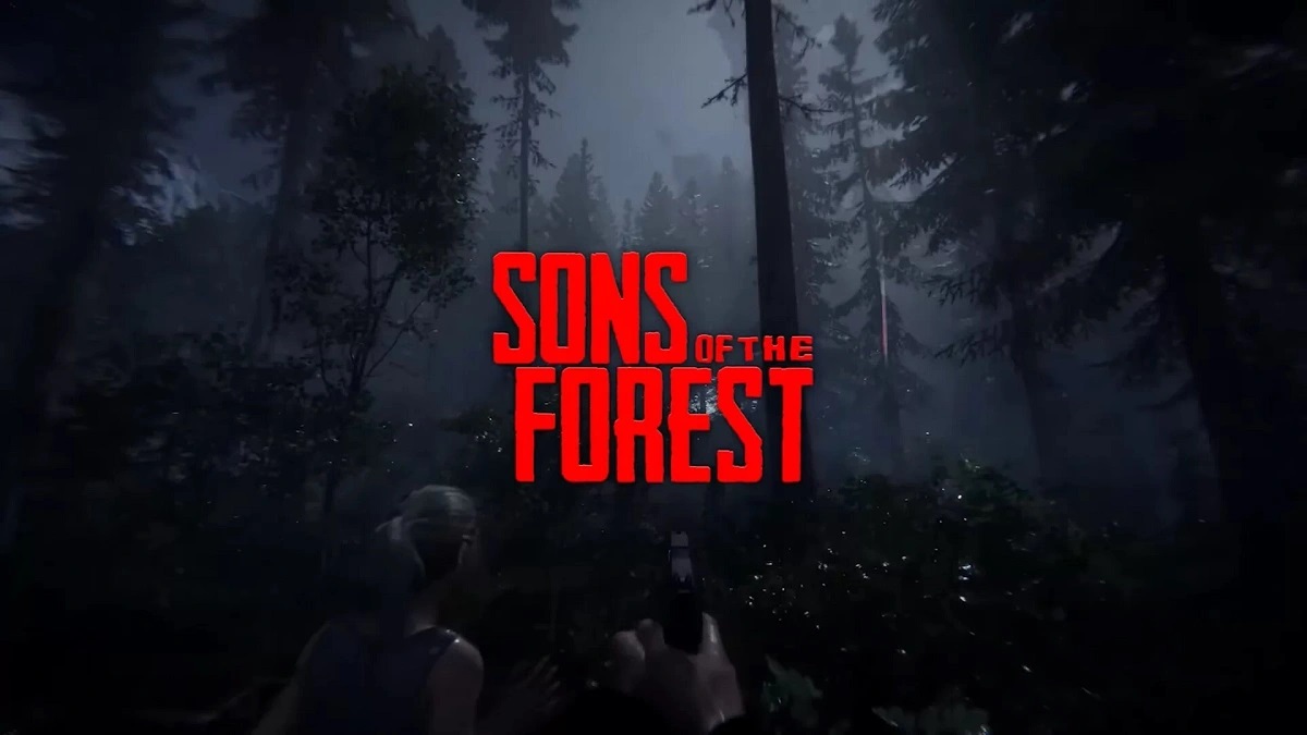 Sons of the Forest Farming Guide