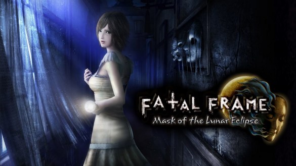How to Play Fatal Frame Games in Chronological Order