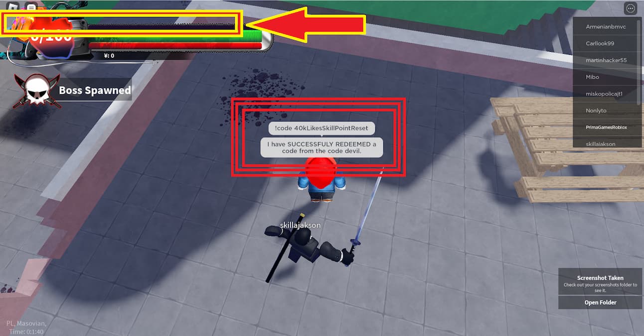 Chainsaw Man Devil's Heart Codes (March 2023) Prima Games