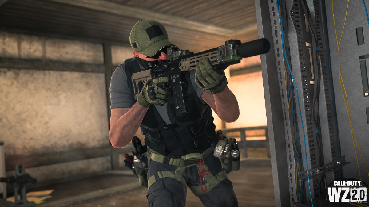 How to Kill a Commander in COD DMZ Prima Games