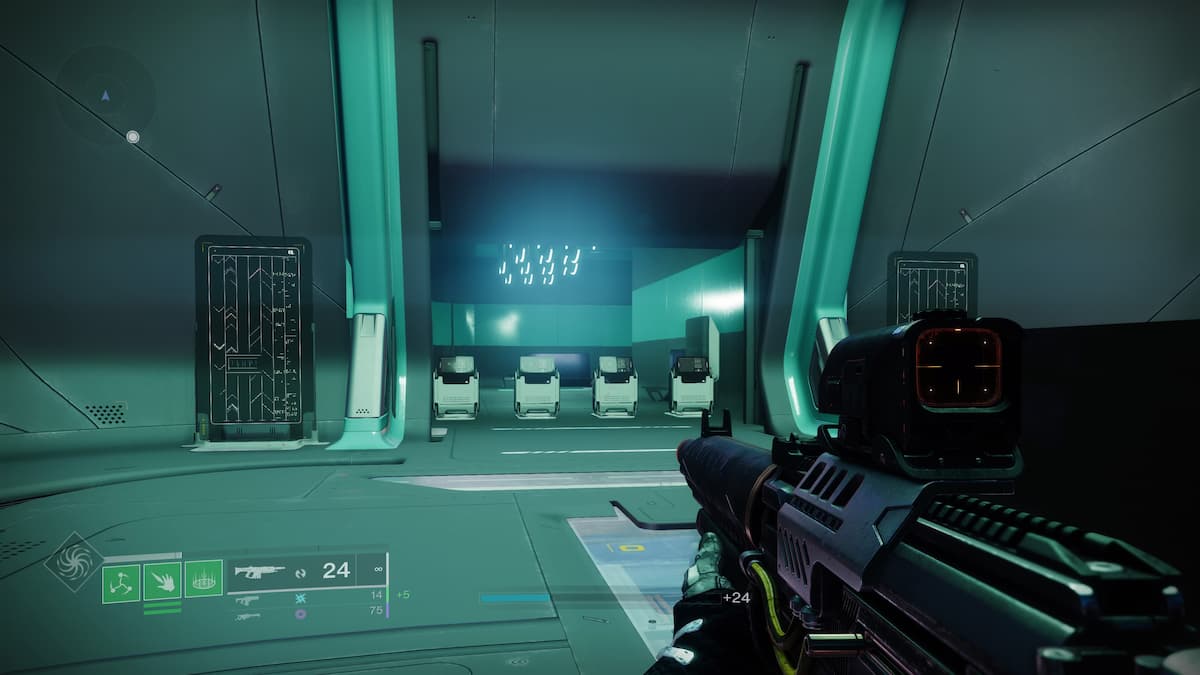 Irkalla Complex Action Figure Location Destiny 2 Lightfall Prima Games