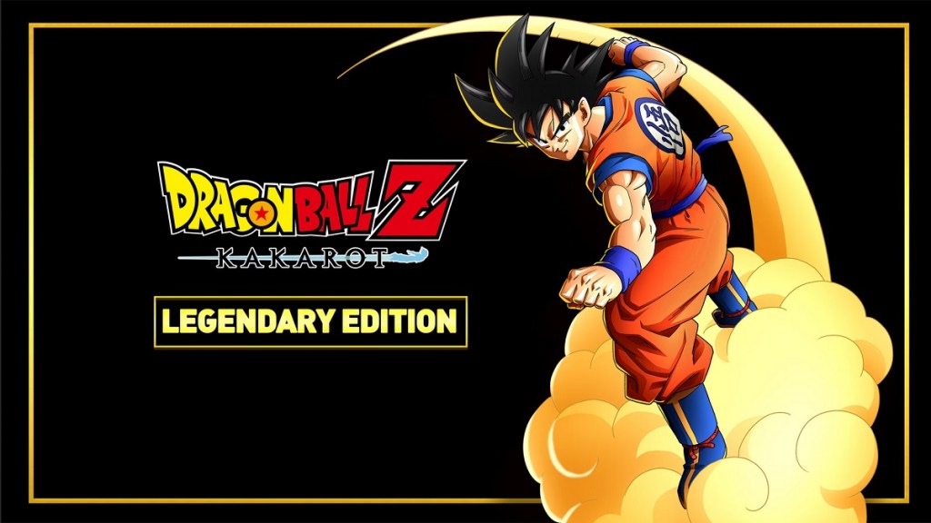 Is Dragon Ball Z Kakarot Legendary Edition Worth It Prima Games
