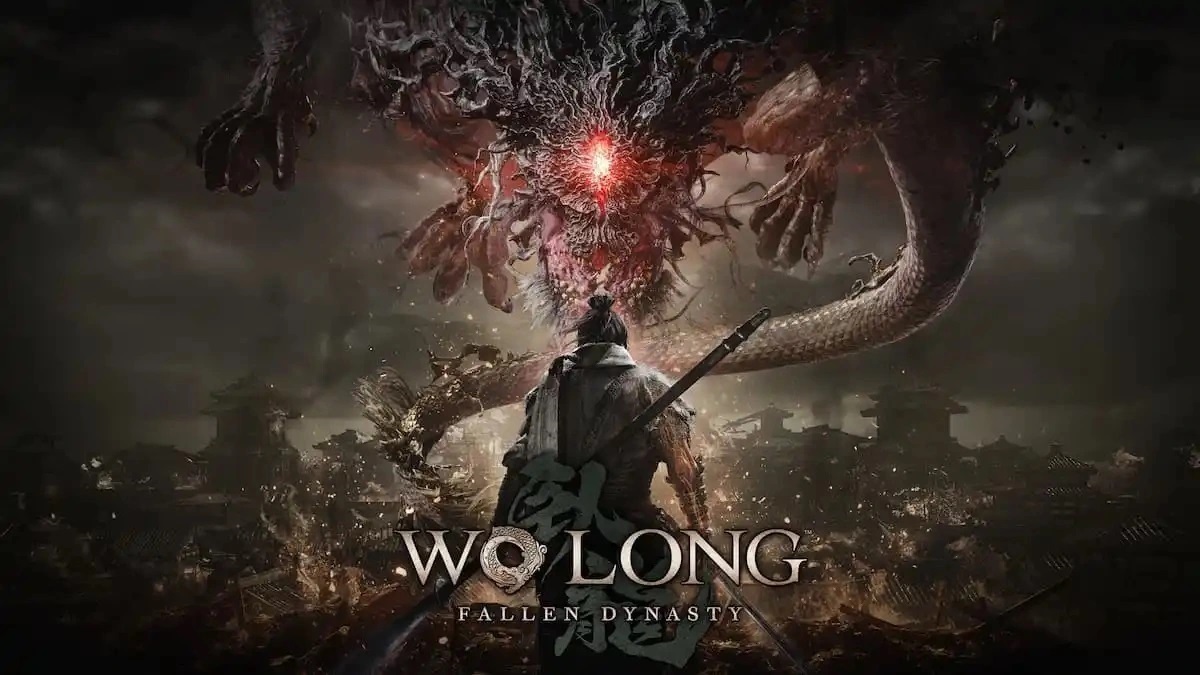 Wo Long: Fallen Dynasty Metacritic Score Revealed
