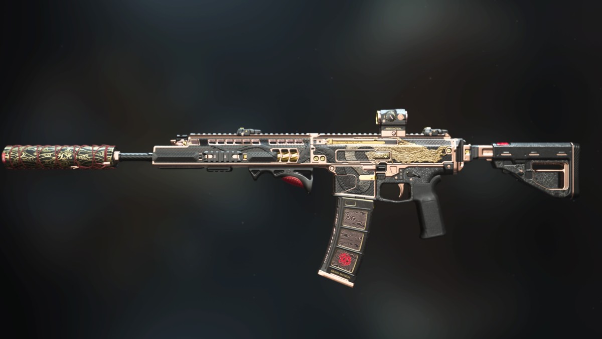 Best ISO Hemlock Loadout in Warzone 2 Season 2 Reloaded Prima Games