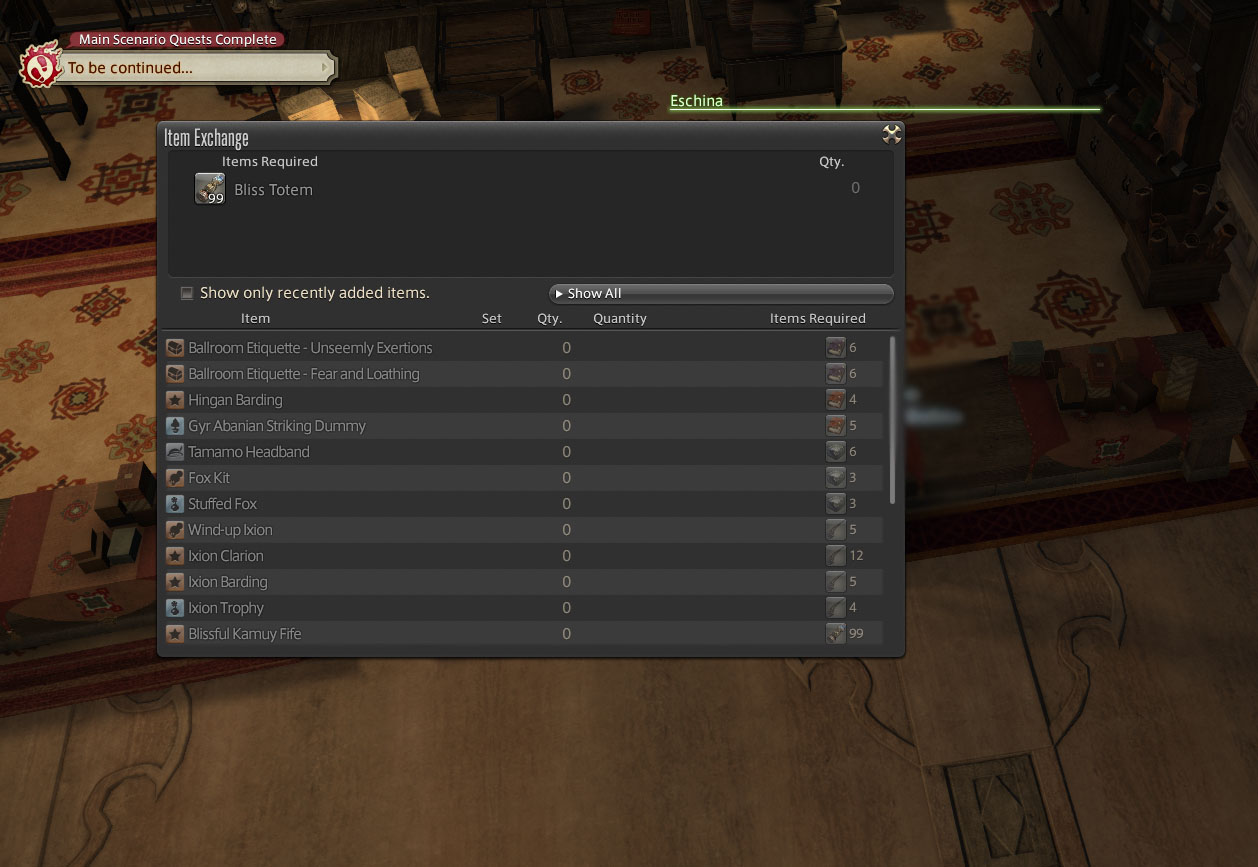 FFXIV How to Get the Ixion Mount Prima Games