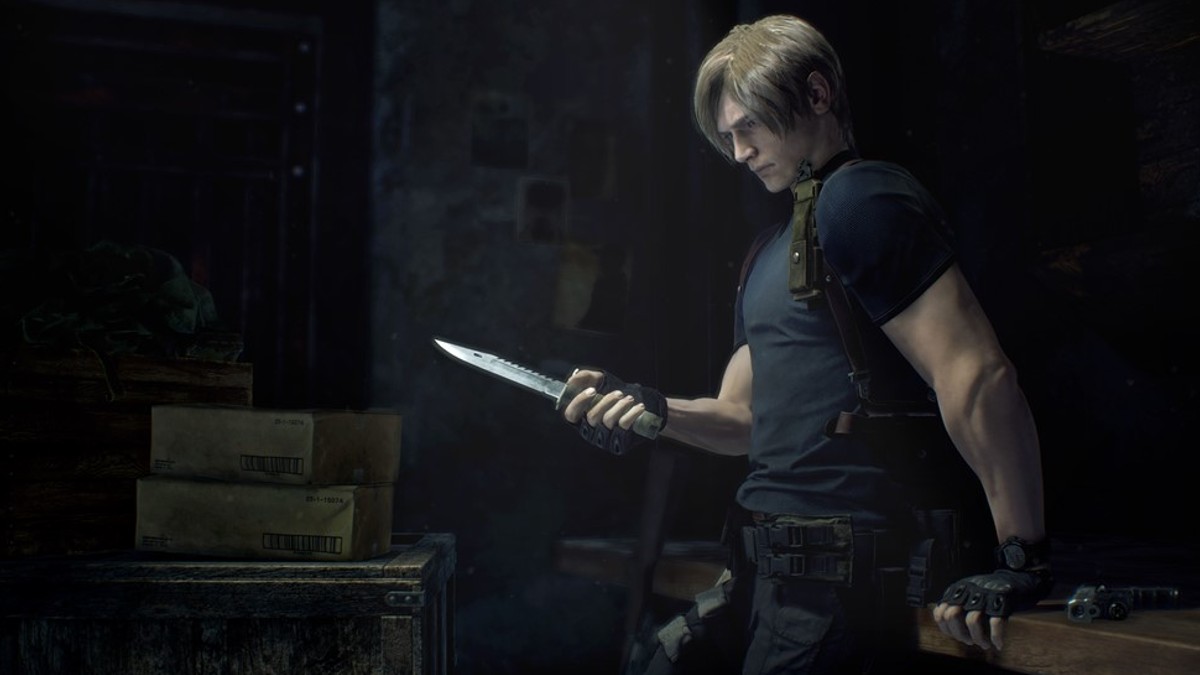 How to Solve the Clock Puzzle in Resident Evil 4 Remake - Prima Games