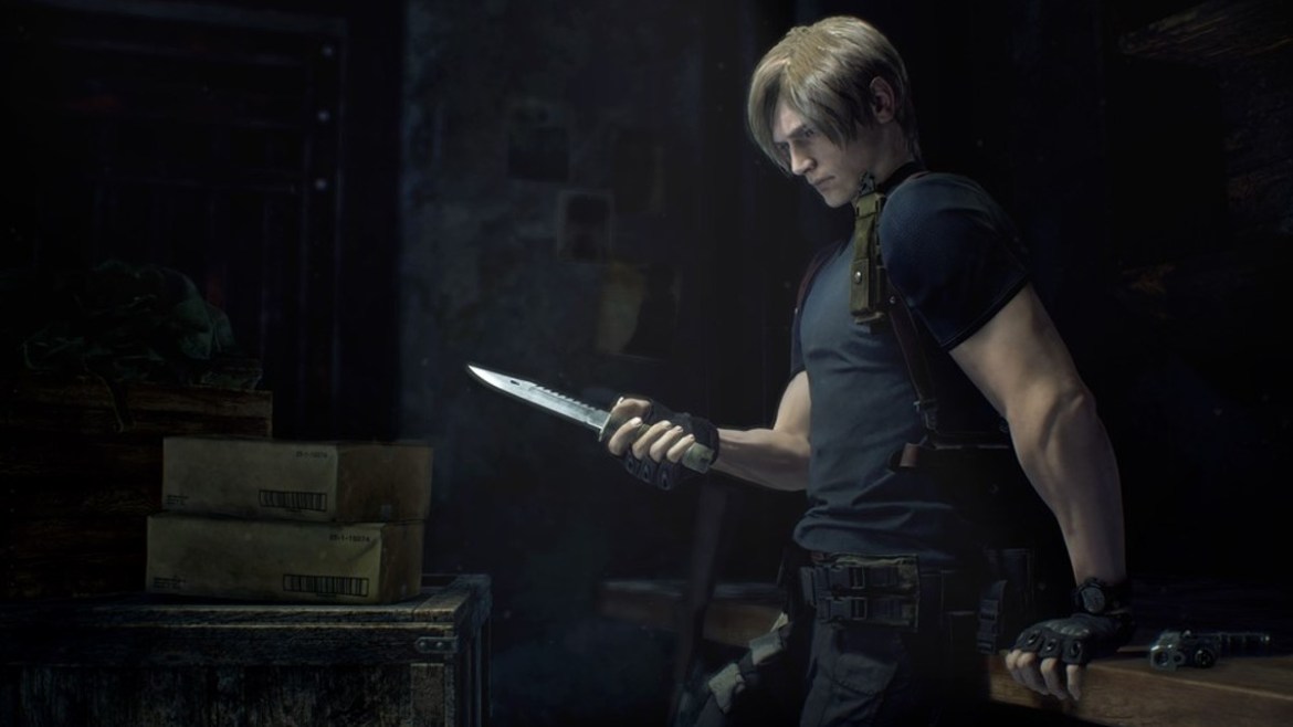 All Locked Drawer and Small Key Locations in Resident Evil 4 Remake