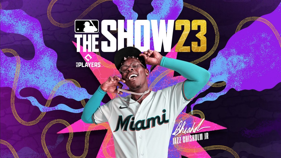 MLB The Show 23 Official Soundtrack - All Songs Listed