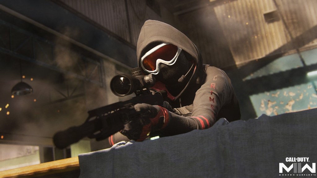 How to Earn More SR in COD MW2 Ranked Play Prima Games