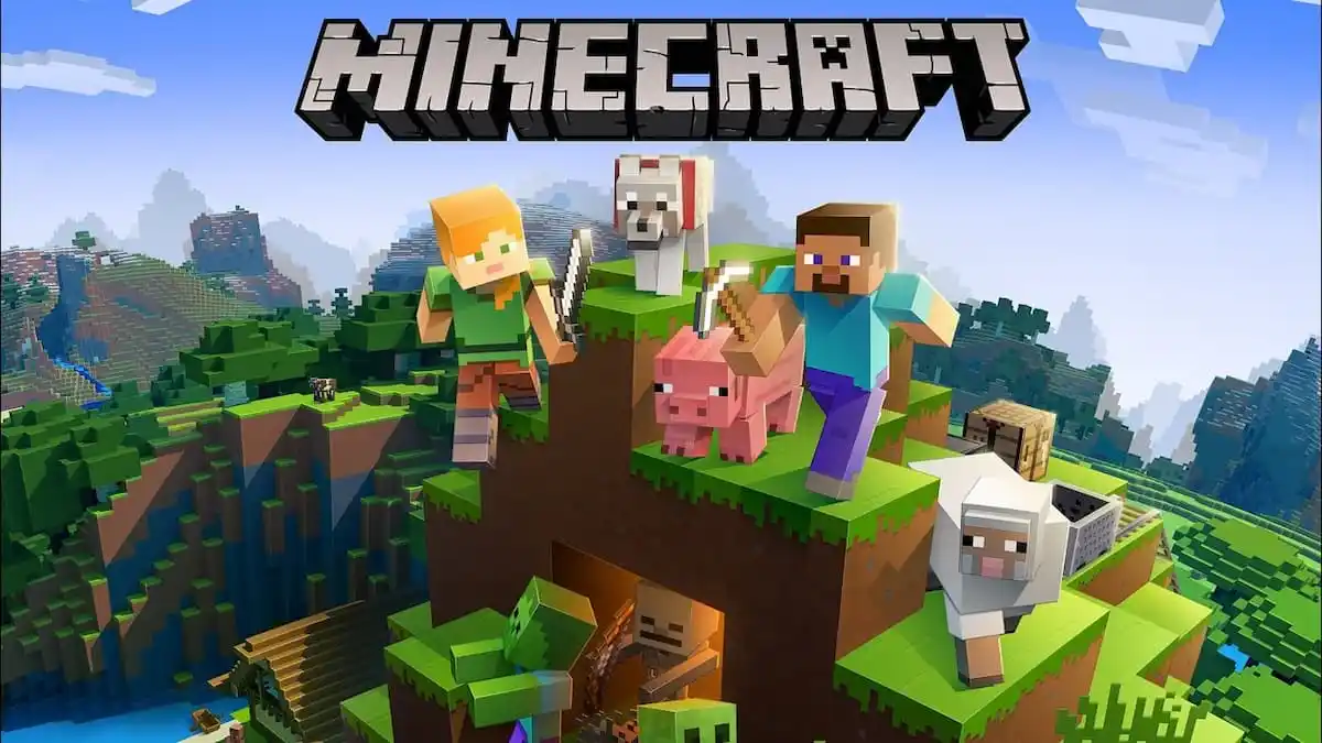 Minecraft Update 1.19.70: Full Patch Notes - Prima Games