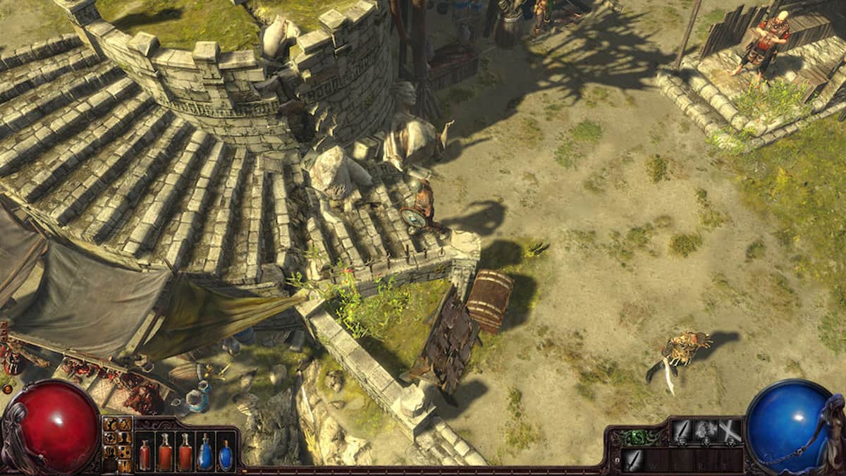 How to get Aspect of Spider onto this ring? Can remove either attribute :  r/pathofexile