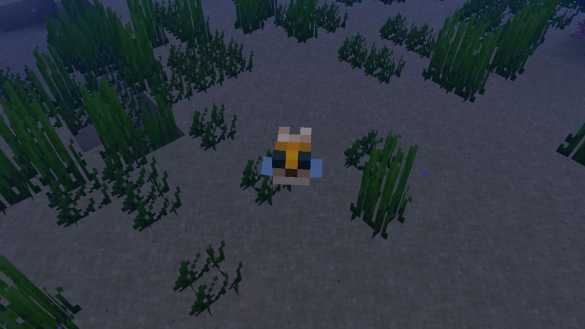 Pufferfish Uses in Minecraft
