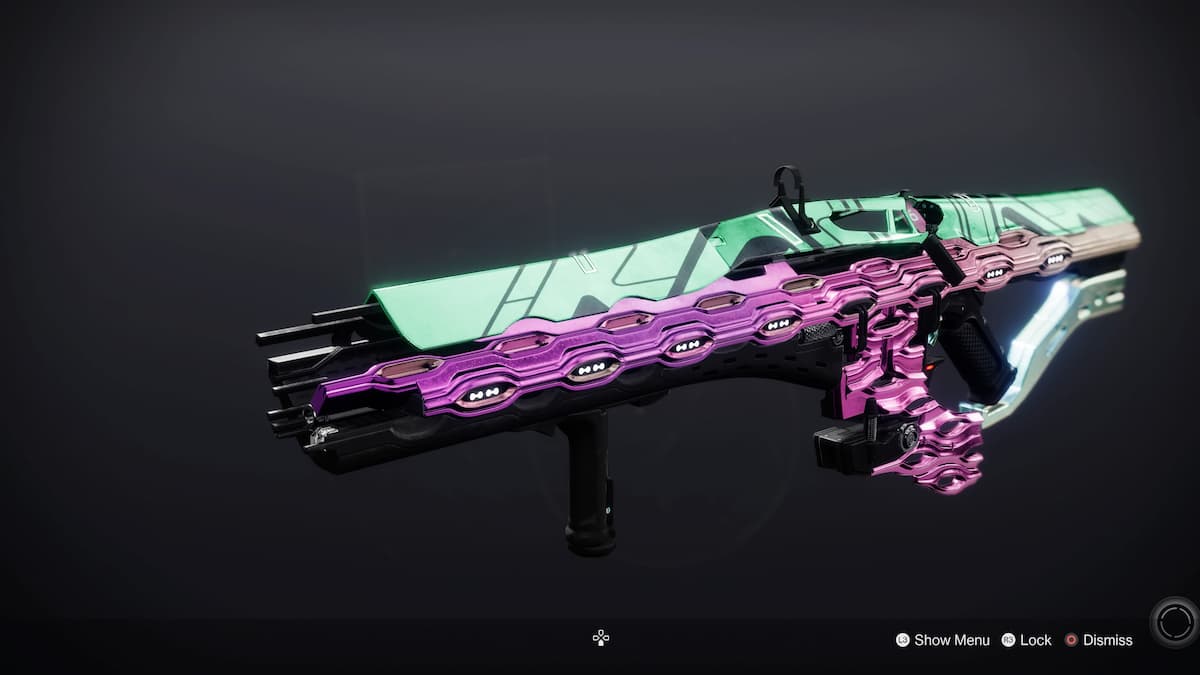 How to get Quicksilver Storm in Destiny 2 Lightfall Prima Games