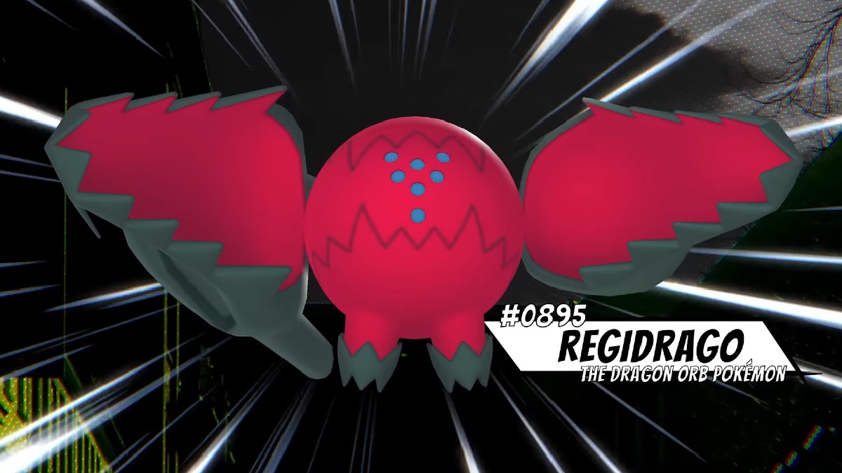 Can Regidrago Be Shiny In Pokemon Go Answered Prima Games