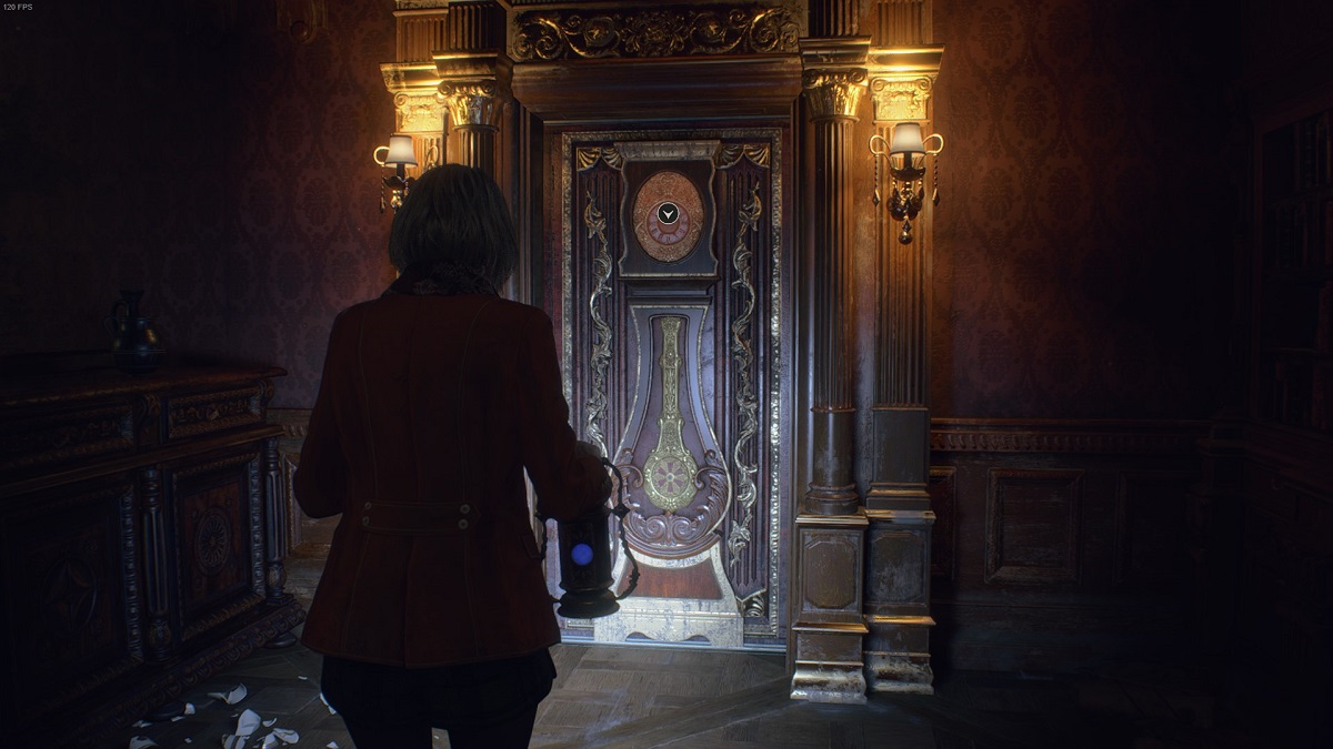 How to Solve the Clock Puzzle in Resident Evil 4 Remake Prima Games